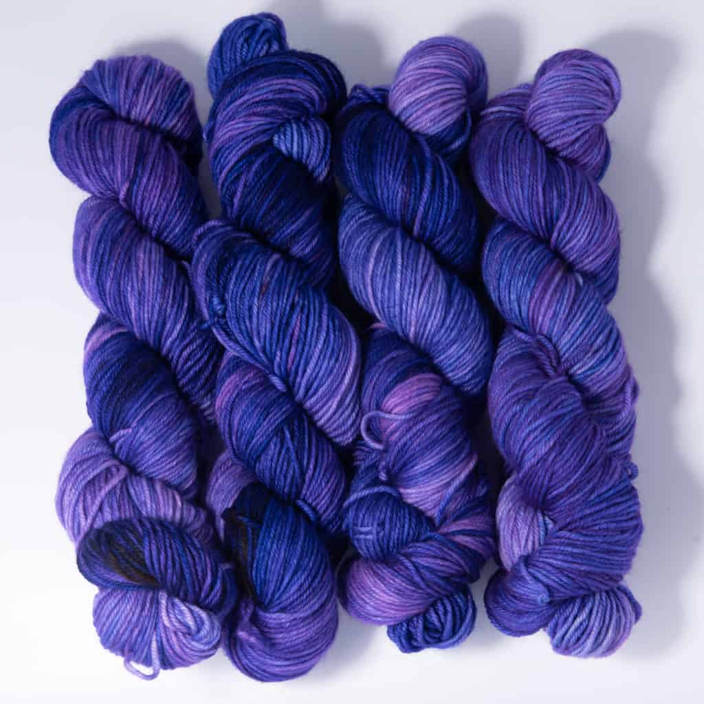 Products | Lady Dye Yarns